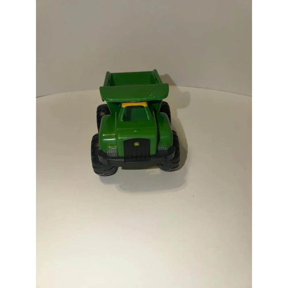 John Deere great